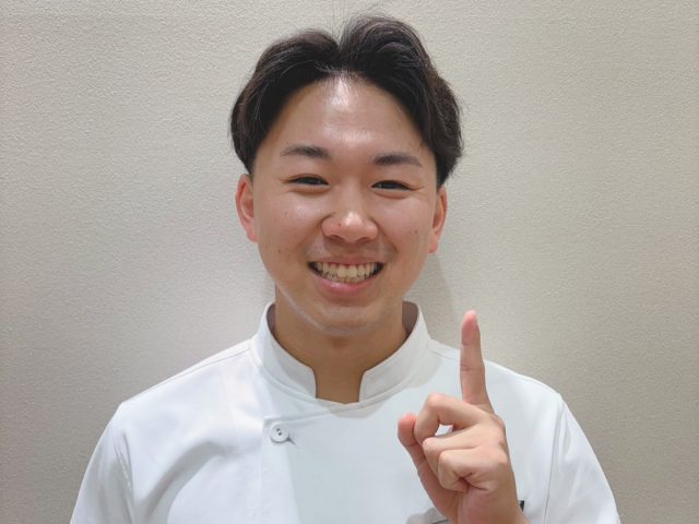 小林 大将 (こばやし だいすけ)　