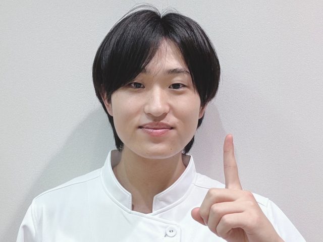 内田 修平 (うちだ しゅうへい)　